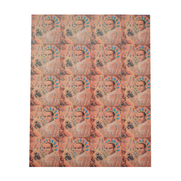 1-scaled 1S-LSD 250mcg Art Design Blotters