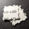 1D-LSD 150mcg Blotters (1T-LSD)