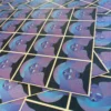 1V-pic-3 1V-LSD 225mcg Art Design Blotters
