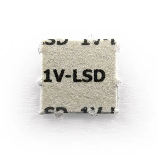 1V-LSD 150mcg Blotters