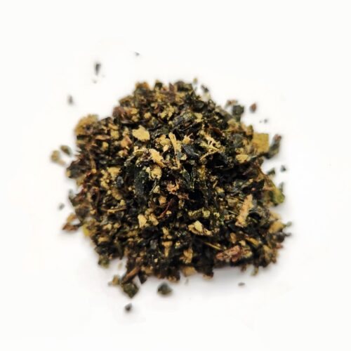 light NB-DMT Freebase ”Changa” Herbal Mix