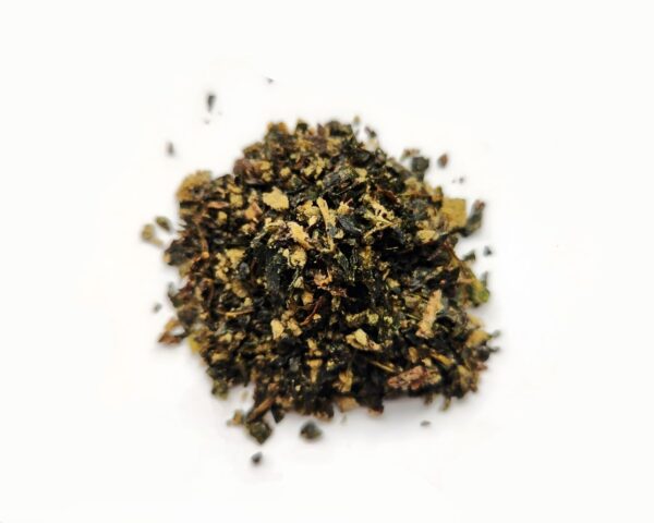 NB-DMT Freebase ”Changa” Herbal Mix