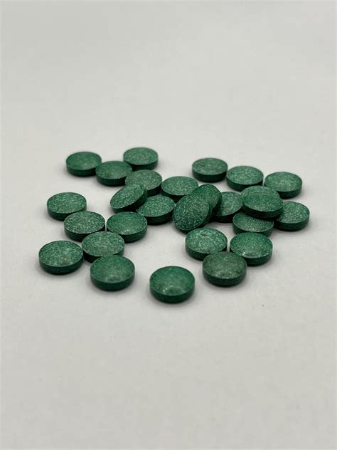 5-MeO-MiPT 20mcg Pellets