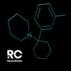 3-ME-PCPy-chemical-formula.png 3-Me-PCPy