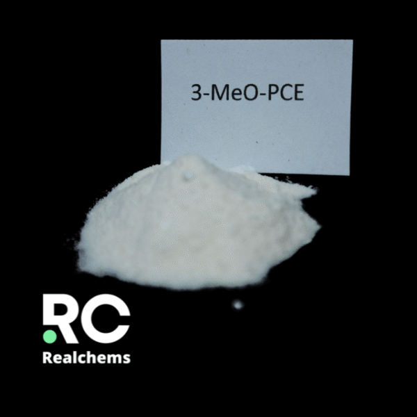3-MeO-PCE Powder