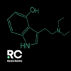 4-ho-det-chemical-formula.png 4-HO-DET Powder