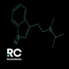 MIPT-chemical-formula MiPT Powder