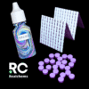 1cP-LSD Blotters & Pellets