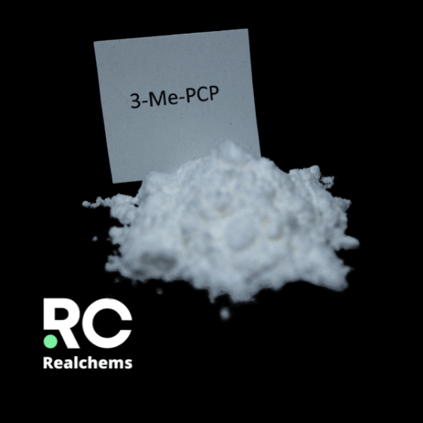 3-Me-PCP Powder
